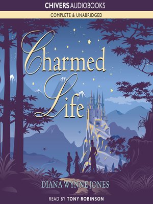 charmed life diana wynne jones pdf